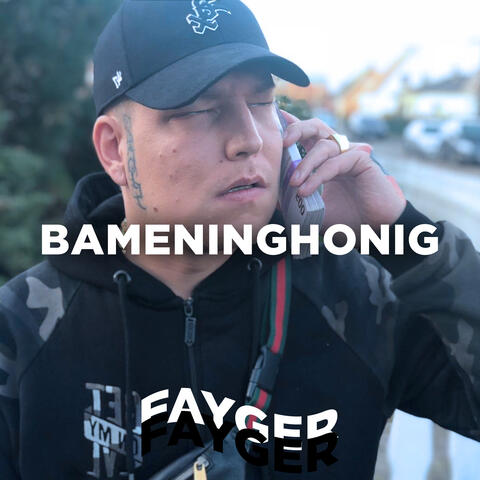Fayger