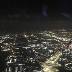 Last Flight