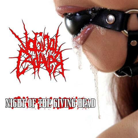 Night Of The Giving Head (Censored)