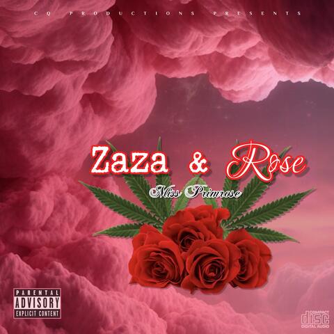 Zaza & Rose