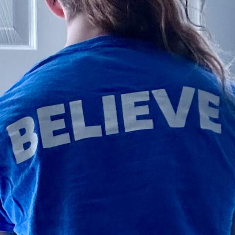 BELIEVE