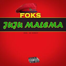 Juju Malema