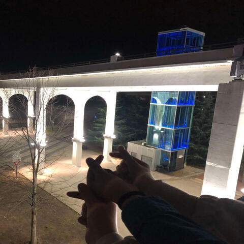 Night In Nashville