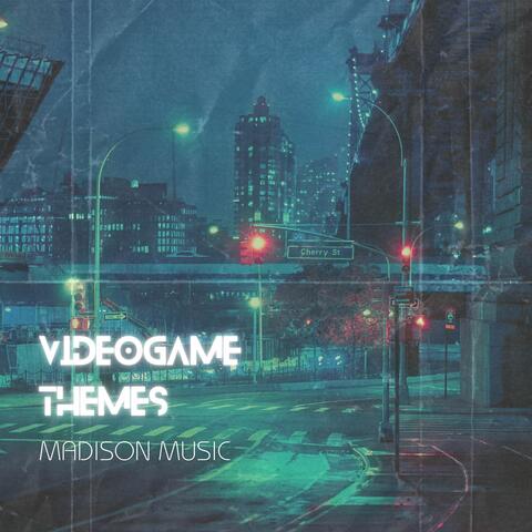 Video Game Themes