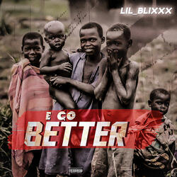 E GO BETTER