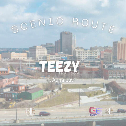 Scenic Route