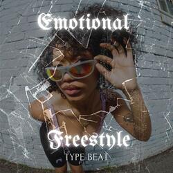 Emotional Freestyle Type Beat