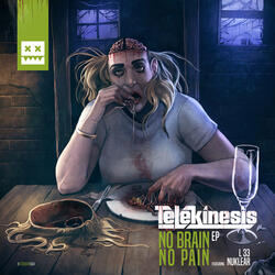 No Brain No Pain