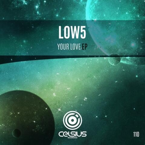 Your Love EP