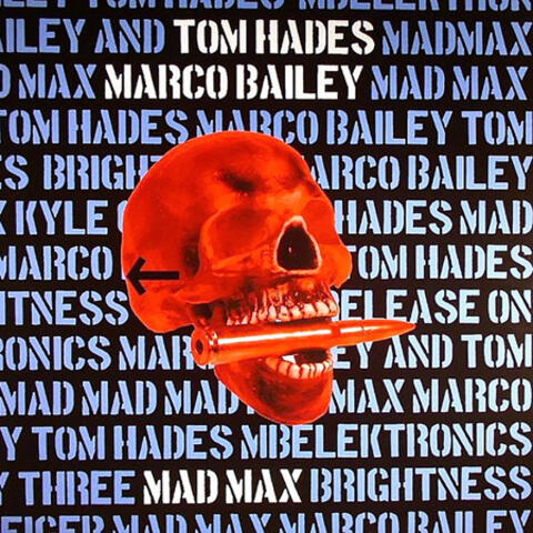 Mad Max