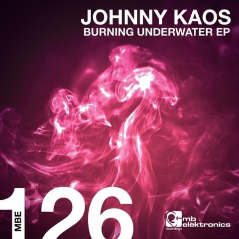 Johnny Kaos