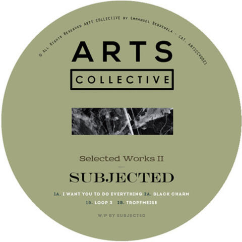 Selected Works II