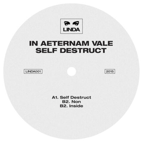 Self Destruct EP