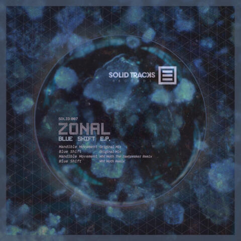 Blue Shift E.P.