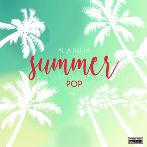 Summer Pop Vol.1