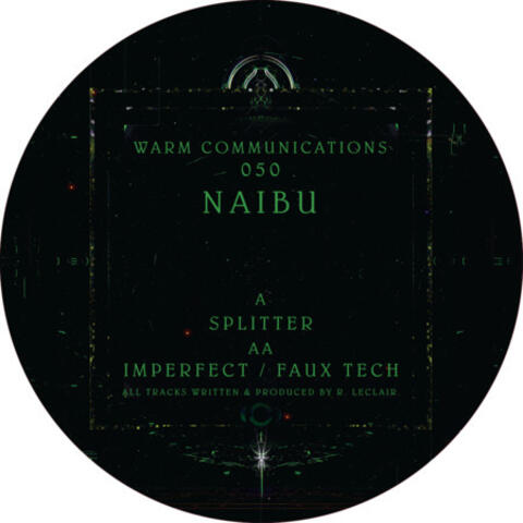 Splitter EP