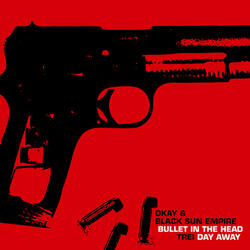 Bullet In The Head