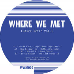 Experience Experiments