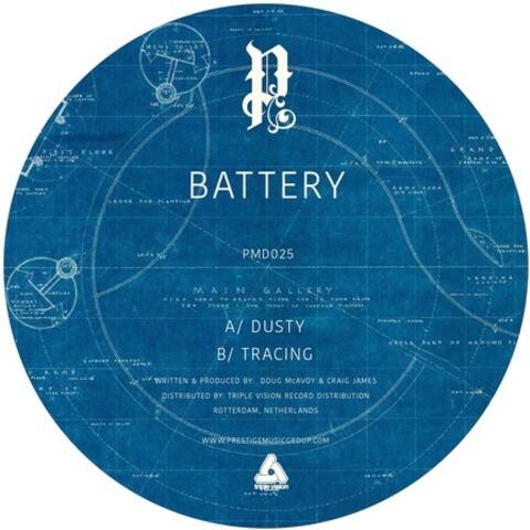 Dusty / Tracing