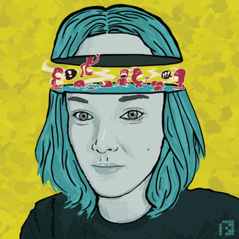 Party In My Head EP