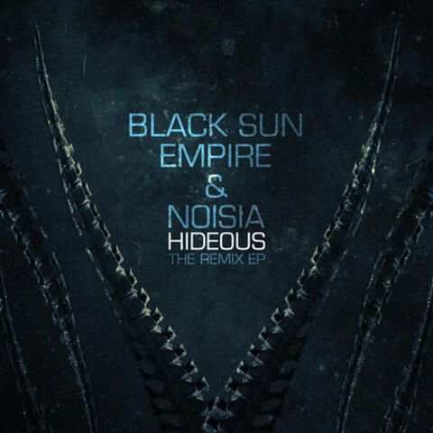 Black Sun Empire, Noisia