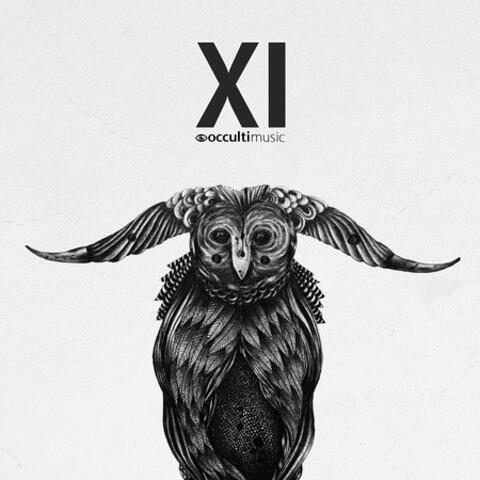 Occulti Music XI