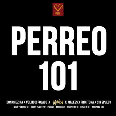 Perreo 101