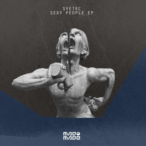 Sexy People EP