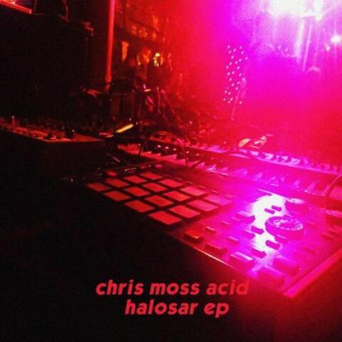 Halosar EP