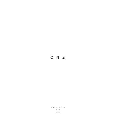 ONE