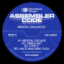 HAL's Machine Tool