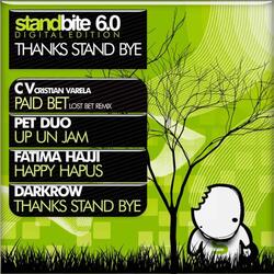 Thanks Stand Bye