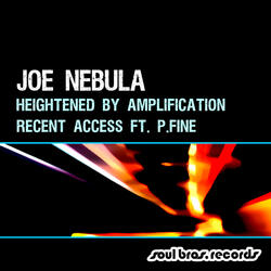 Heightened By Amplification