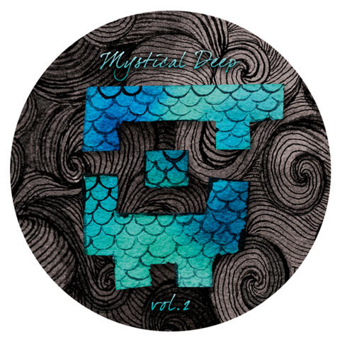 Mystical Deep Vol. 2 Digital Sampler