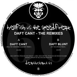 Daft Blunt