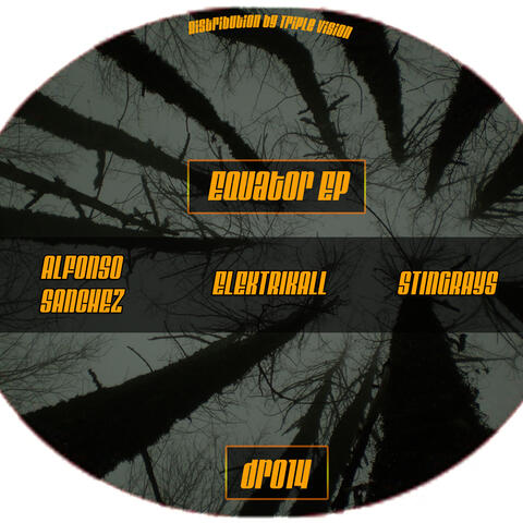 Equator EP