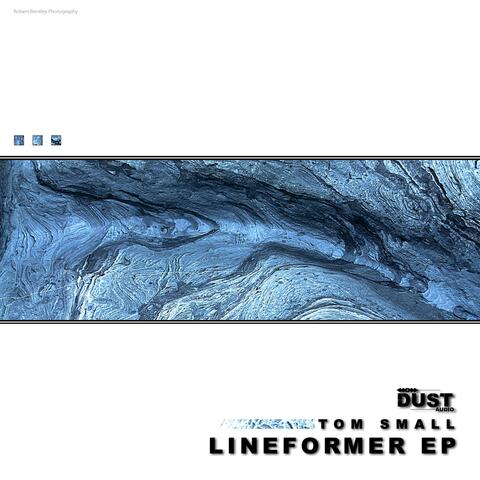 Lineformer EP