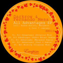 All Advantages