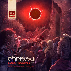 Solar Eclipse