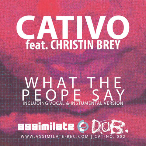 Cativo