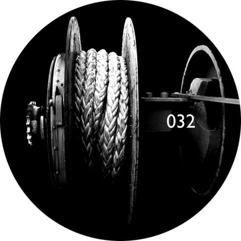 Bazooka Circus EP