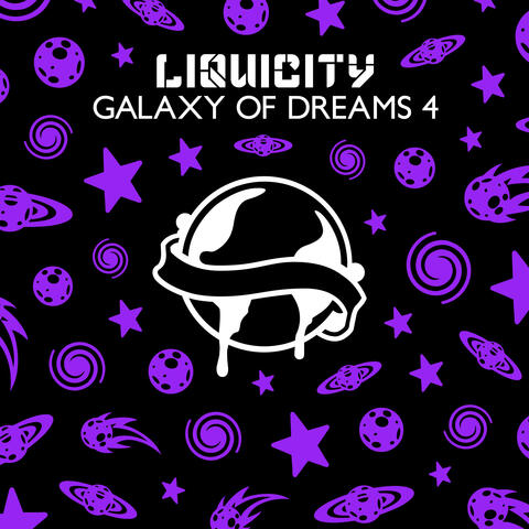 Galaxy Of Dreams 4