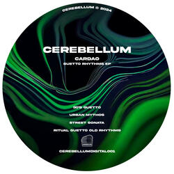 Ritual Guetto Old Rhythms