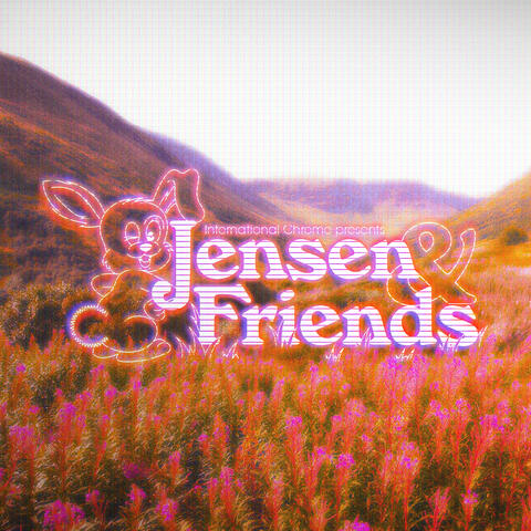 Jensen & Friends