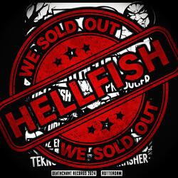 We Sold Out