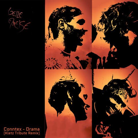 Conntex - Drama