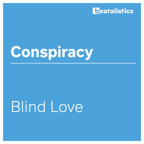 Blind Love