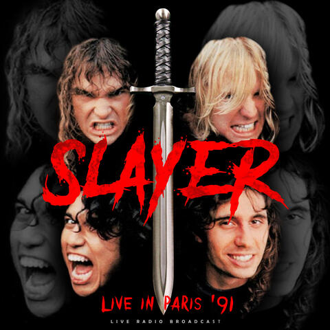 Live in Paris '91