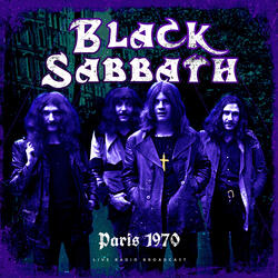 Black Sabbath