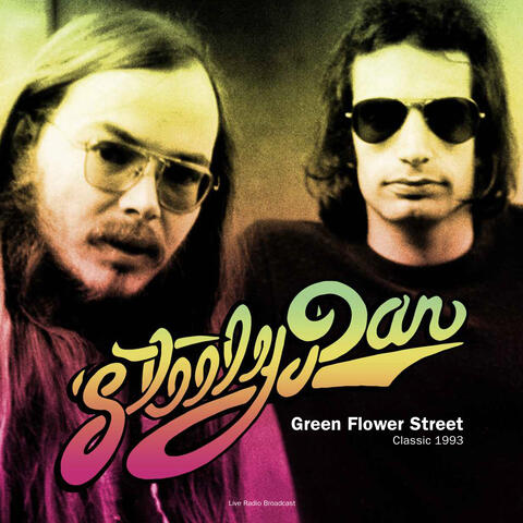 Green Flower Street